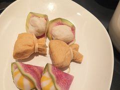 -阿源鱼捞斑鱼火锅·海鲜粥(山景尚宅店)