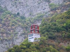 -白帝城·瞿塘峡景区