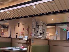-海底捞火锅(新松江路店)
