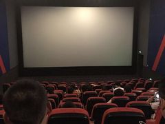 -横店电影城(李沧店)