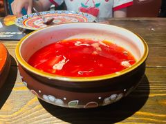 -卢布里西餐厅(海拉尔店)