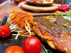 -牛扒驾到(东城星河城嘉荣店)