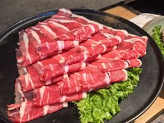 -老墙根涮肉·铜锅·烧烤(欢乐谷·王四营店)