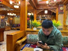 -宗巴雍姆藏餐府