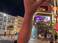 -美国村