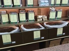 -张一元(总店)