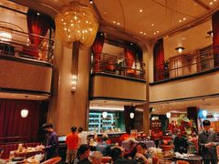 -上海人家花樣年华(中山公园店)