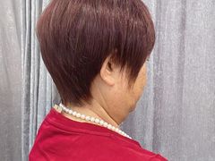 -LAQUEEN 时尚健康假发(万象城总店)