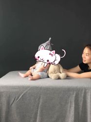 -西瓜庄园儿童摄影