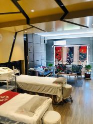 -觅屿日式脱毛美肤