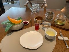 -Amber(置地文华东方酒店)