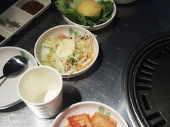 -缸桶屋韩国料理·全程帮烤(泰禾店)