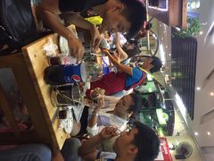 丁丁龙虾总店-丁丁龙虾(总店)