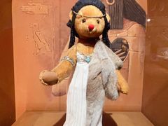 -济州岛泰迪熊博物馆