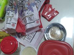 -永和大王(茉莉上新·军博店)