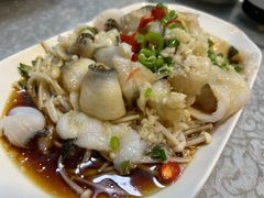 -小山东羊肉汤馆(同济新村店)
