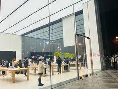 -Apple零售店(青岛万象城店)