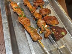 -破三川·新川菜(静安大融城店)