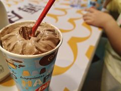 -DQ·蛋糕·冰淇淋(河东万达店)