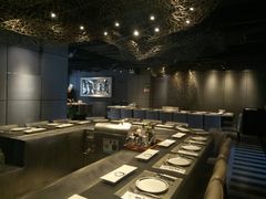 -仙桐吉宴铁板烧·精致料理