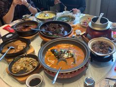 -老燕皇·南京菜(玄武湖店)