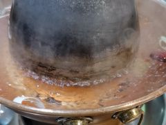 -津门老羊家·铜锅涮羊肉·烧烤(科技园店)