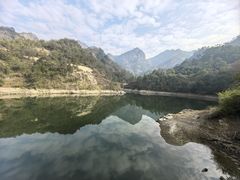 -大慈岩风景区