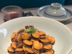-0776食堂·京城创意菜(七里庄店)