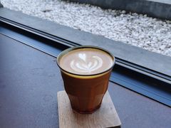 -Vanilla Specialty Coffee(八大关店)