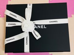 -CHANEL(恒隆广场店)