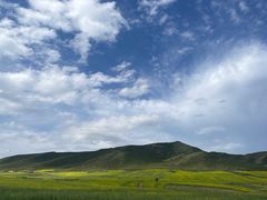 -扁都口生态休闲旅游区