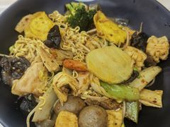-玉兰苑一等茶餐厅