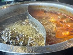 -牛武士寿喜烧·和牛火锅自助(全球首店)
