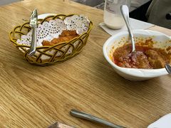 -Santoor 萨都里印度餐厅(北锣鼓巷店)