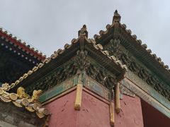 -北京市劳动人民文化宫(太庙)