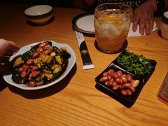 -蚝翅·海鲜粥·烧烤·龙虾季(海曙天一店)