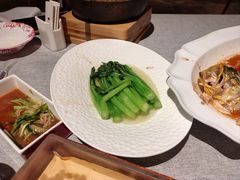 -星·South Beauty·俏江南(国贸店)
