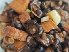 小香菇烧肉-徐记海鲜·宴会(大唐西市|丰庆店)