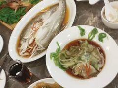 -金谷大厦酒店-黑土优品1号餐厅