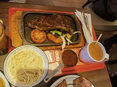 -大快活(罗湖商业城分店)