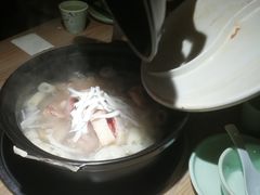 -探窝·竹笙椰子鸡(杨箕店)