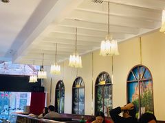 -华梅西餐厅(哈尔滨中央大街店)