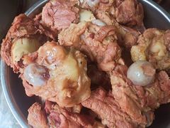 -忠林杀猪菜(凤台小区店)