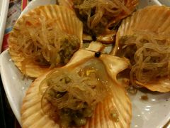 -海口骑楼小吃街