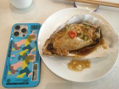 -奕景海鲜酒家· 大连海鲜(星海广场店)