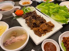 -高丽馆(尊茂店)