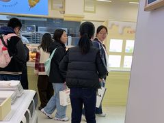 -红星前进面包牛奶公司(君太店)