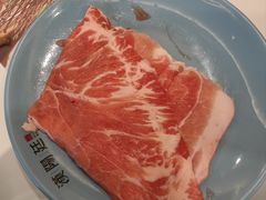-汉阳廷自助烤肉(嘉禾金铂天地店)