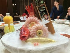 -同庆楼(建邺万达店)