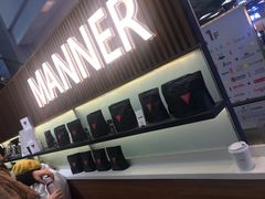 -Manner Coffee(大宁国际商业广场店)
